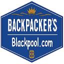 backpackers hostel logo